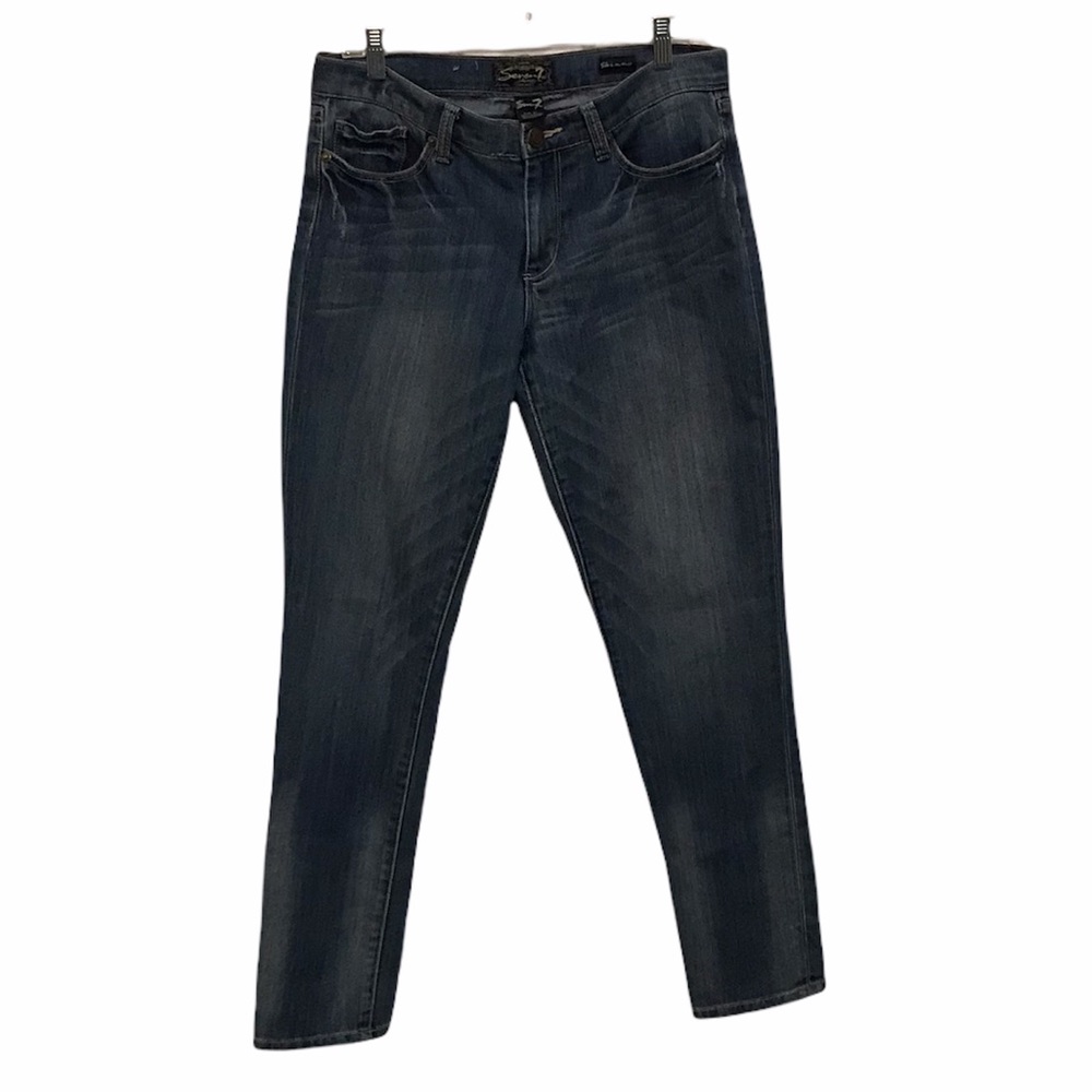 Seven7 Skinny Jeans